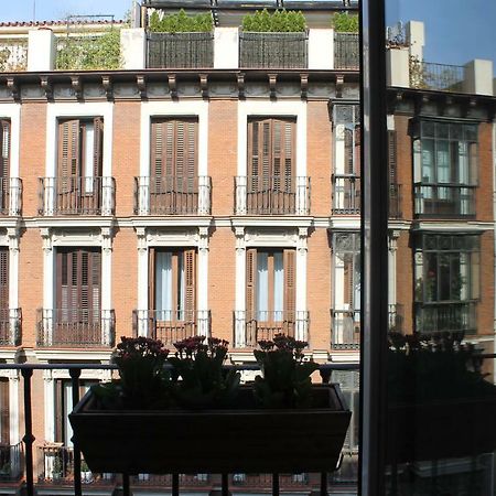 En Palacio Casa Entera Con Dos Suites 마드리드 외부 사진