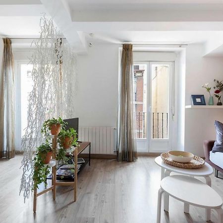 En Palacio Casa Entera Con Dos Suites 마드리드 외부 사진