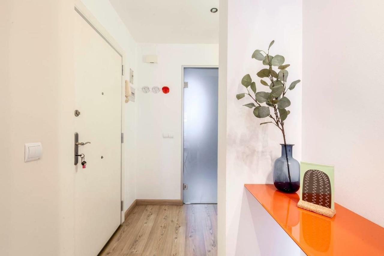 En Palacio Casa Entera Con Dos Suites 마드리드 외부 사진