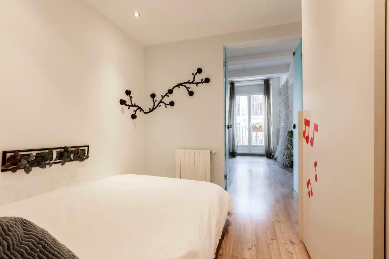 En Palacio Casa Entera Con Dos Suites 마드리드 외부 사진